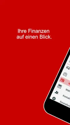 Oberbank android App screenshot 13